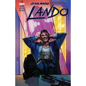 Lando [Star Wars képregény]