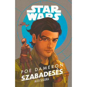 Poe Dameron: Szabadesés [Star Wars könyv]