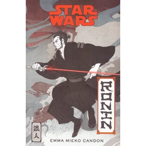 Ronin [Star Wars könyv]