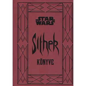 Sithek könyve [Star Wars könyv]