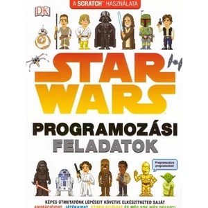 Star Wars - Programozási feladatok [Star Wars könyv]