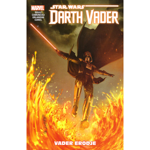 Vader erődje-Darth Vader, a Sith sötét nagyura 4.