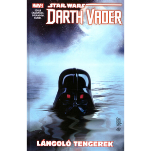 Lángoló tengerek-Darth Vader, a Sith sötét nagyura 3.