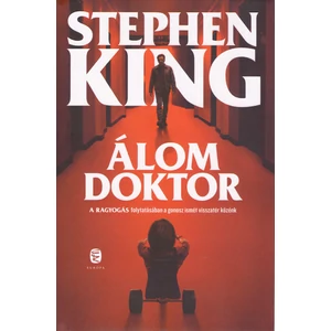Álom doktor [Stephen King könyv]