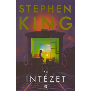 Az Intézet [Stephen King könyv]