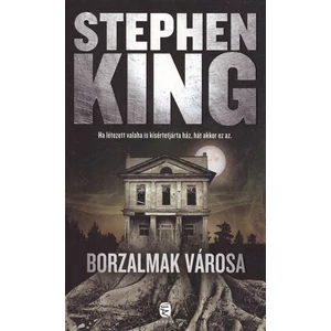 Borzalmak városa [Stephen King könyv]