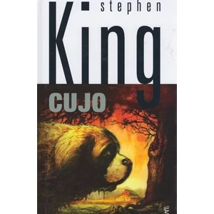 Cujo [Stephen King könyv]