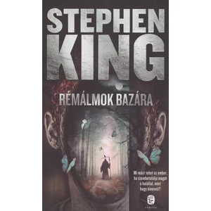 Rémálmok bazára [Stephen King könyv]