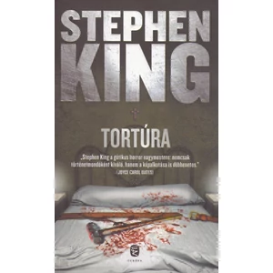 Tortúra [Stephen King könyv]