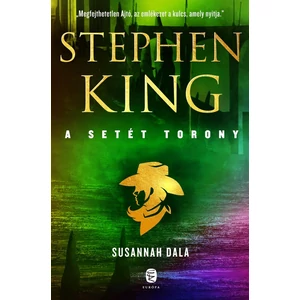 Susannah dala [6. Setét torony könyv, Stephen King]