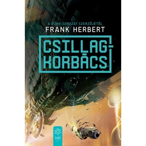 Csillagkorbács [Frank Herbert könyv, nem Dűne]