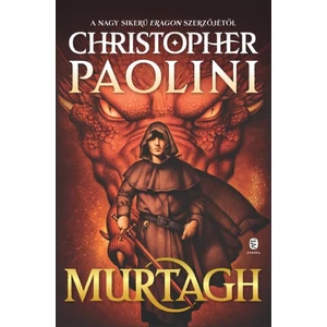 Murtagh [5. Eragon könyv, Christopher Paolini]