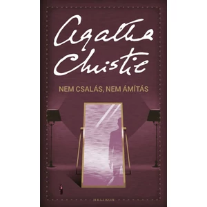 Nem csalás, nem ámítás [Poirot könyv, Agatha Christie]