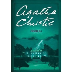 Örök éj [Agatha Christie könyv]