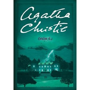 Örök éj [Agatha Christie könyv]