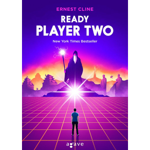 Ready Player Two [a Ready Player One folytatása, könyv]