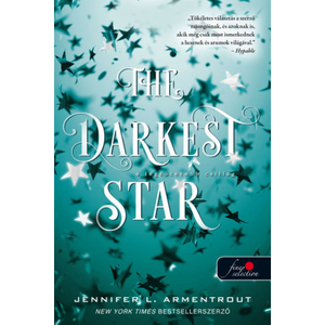 The Darkest Star - A legsötétebb csillag [Originek 1. könyv]