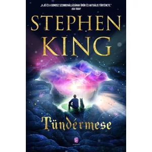 Tündérmese [Stephen King könyv]