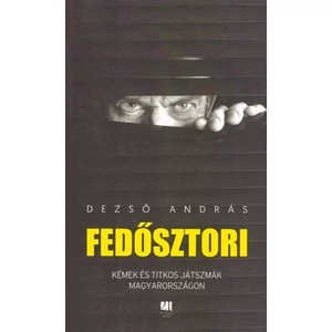 Fedősztori [Dezső András könyv]