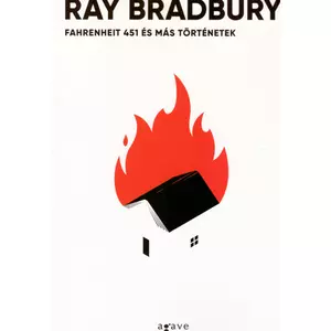 Fahrenheit 451 és más történetek [Ray Bradbury könyv]
