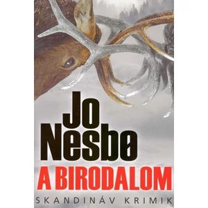 A birodalom [Birodalom sorozat 1. könyv, Jo Nesbo]