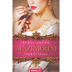 Álszemérem [Borsa Brown könyv]