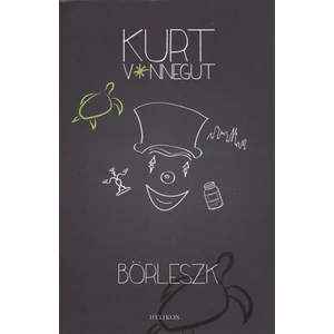Börleszk [Kurt Vonnegut könyv]