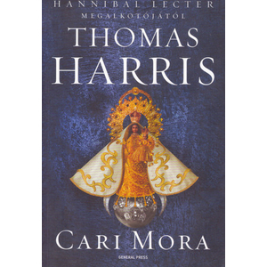 Cari Mora [Thomas Harris könyv]