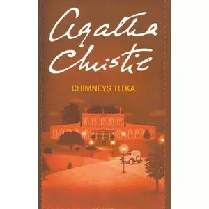 Chimneys titka [Agatha Christie könyv]