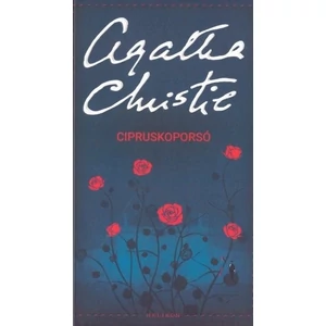 Cipruskoporsó [Poirot könyv, Agatha Christie]