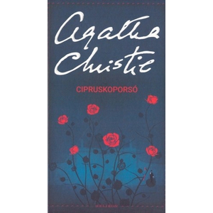 Cipruskoporsó [Poirot könyv, Agatha Christie]