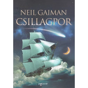 Csillagpor [Neil Gaiman könyv]