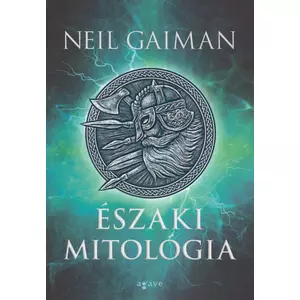 Északi mitológia [Neil Gaiman könyv]