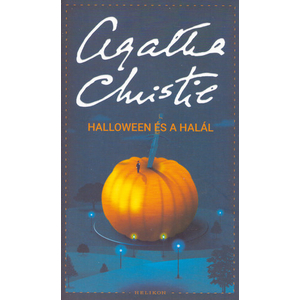 Halloween és halál [Poirot könyv, Agatha Christie]