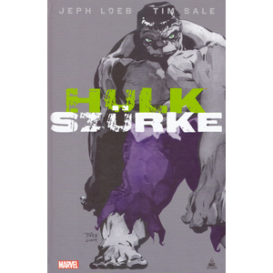 Hulk: Szürke [Hulk képregény magyarul]