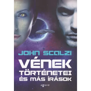 Vének történetei és más írások [Vének háborúja sorozat 7. könyv]