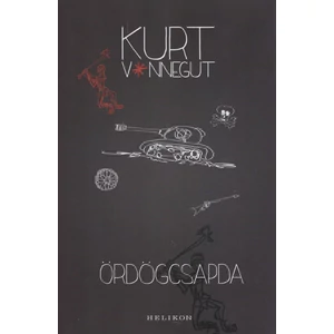 Ördögcsapda [Kurt Vonnegut könyv]