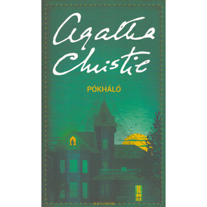 Pókháló [Agatha Christie könyv]