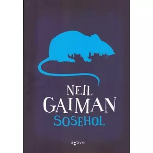 Sosehol [Neil Gaiman könyv]