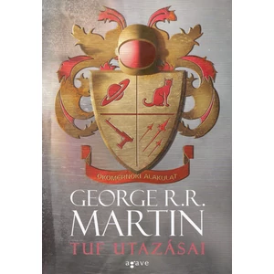 Tuf utazásai [George R. R. Martin könyv]