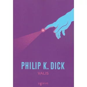 Valis [Philip K. Dick könyv]