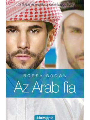 borsa brown az arab lánya 2 pdf letöltés ingyen