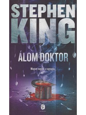 Álom doktor [Stephen King könyv]