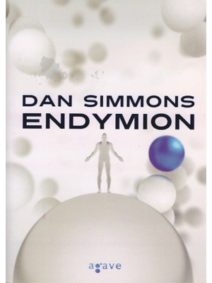 Endymion [Dan Simmons könyv]