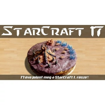 Mit ért el a StarCraft 17 év alatt?