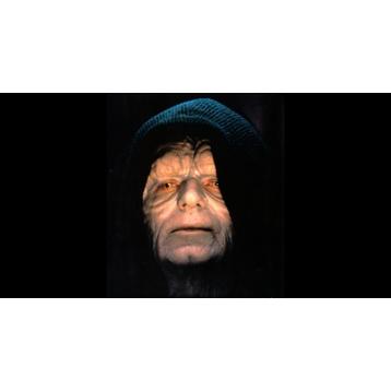 TOP 5 sci-fi főgonosz