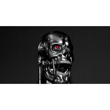 Skynet híradó I.