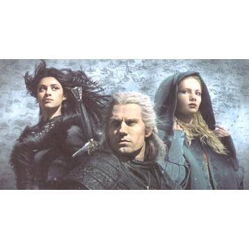 Sorrend a Witcher/Vaják könyvek közt