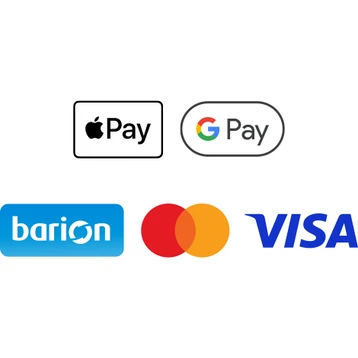 Apple és Google Pay Barionon keresztül