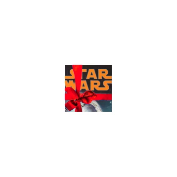 Star Wars ajándék ötletek – segítünk könyvet választani!